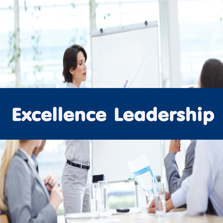 สุดยอดหัวหน้างาน: ศาสตร์แห่งภาวะผู้นำ (Excellent Leadership) ที่องค์กรขาดไม่ได้ สุดยอดหัวหน้างาน: ศาสตร์แห่งภาวะผู้นำ (Excellent Leadership) ที่องค์กรขาดไม่ได้