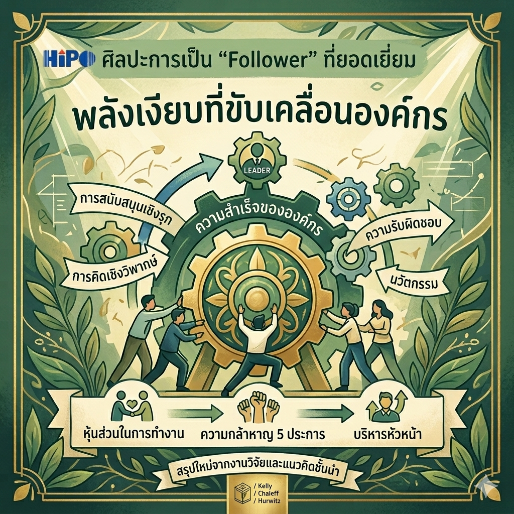 ศิลปะการเป็น 