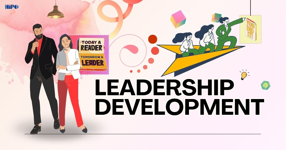 สุดยอดหัวหน้างาน: ศาสตร์แห่งภาวะผู้นำ (Excellent Leadership) ที่องค์กรขาดไม่ได้